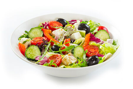 Cалат Греческий