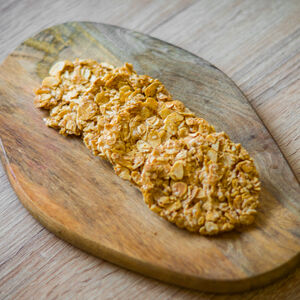 Десерт Флорентины