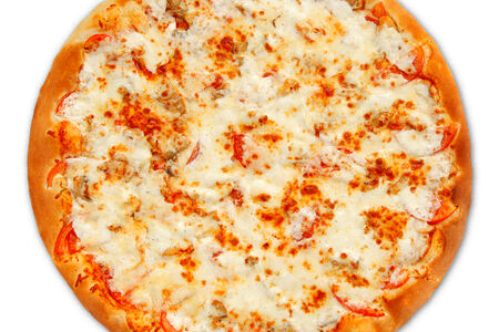 Пицца Маргарита