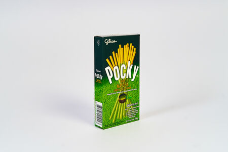 Шоколадные палочки Pocky Matcha