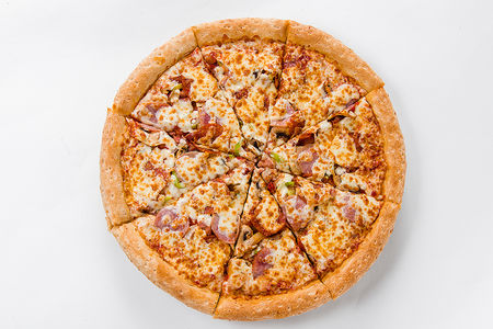 Пицца Фирменная