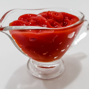 Кетчуп