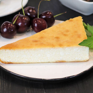 Запеканка творожная