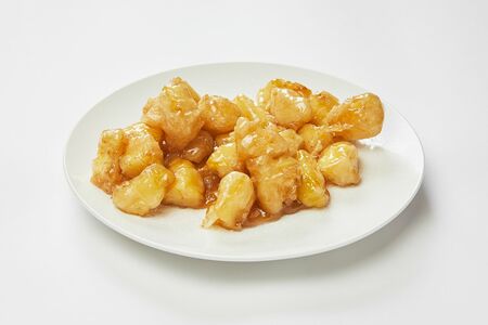 1102. Ба сы пу тао