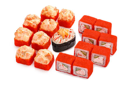 Мини сет №5