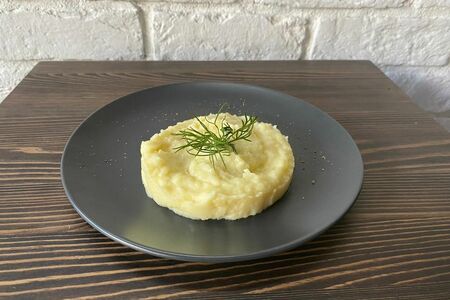 Картофельное пюре