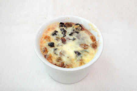 Гурьевская каша