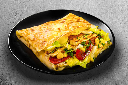 Блин Фермерский