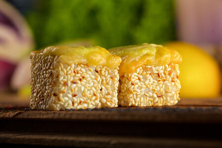 Ролл Делишес