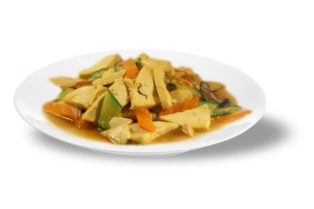 208. у цай доу фу