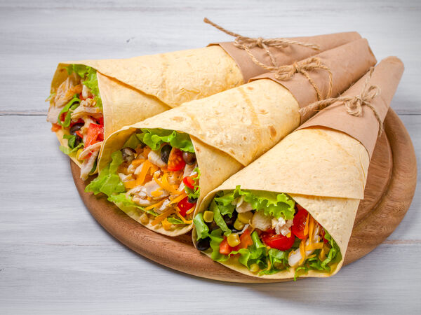 МИР Шаверма