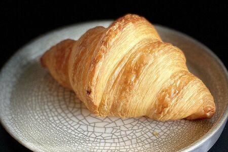 Круассан классический