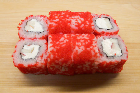 Ролл Нежный