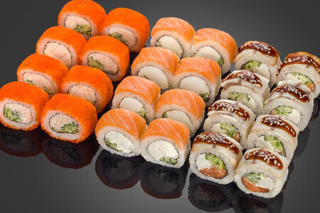 Сет Бомба лайт