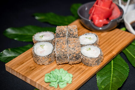 Ролл Кани маки