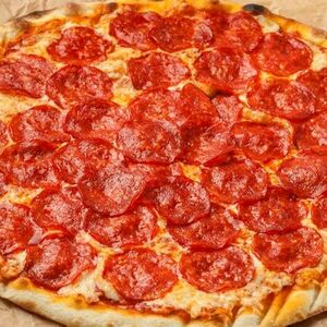 Пицца Пепперони