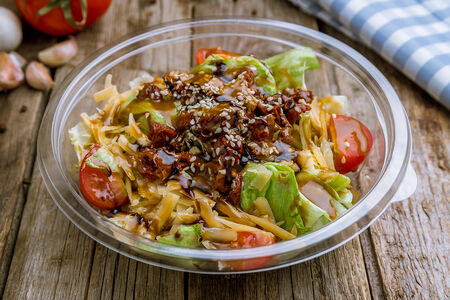 Салат Бальзамик