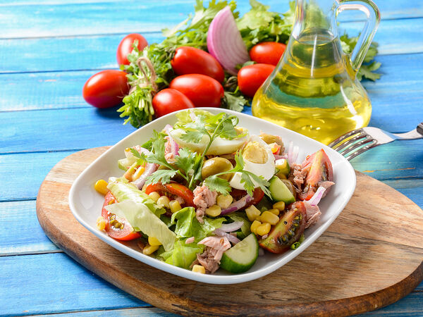 Белая сметана