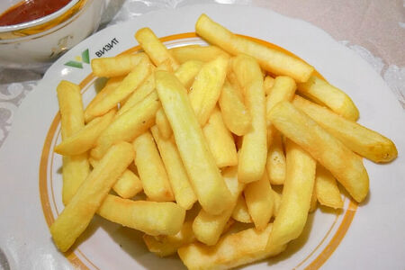 Картофель Фри