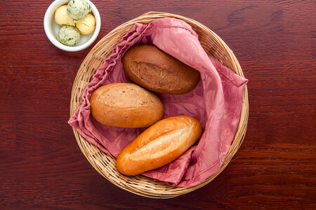 Хлебная корзина