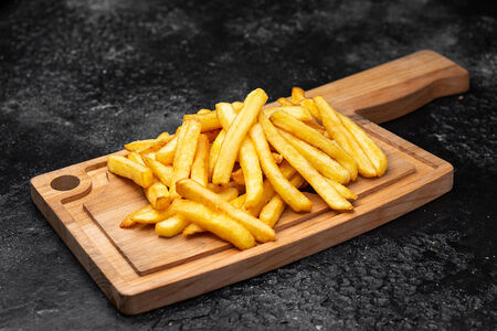 Картофель фри