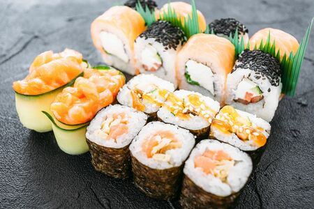 Сет Фудзи мини