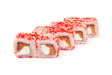 Ролл Фудзияма