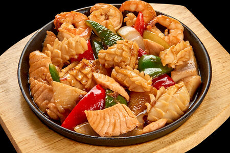 Сифудо Тепан