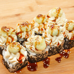 Ролл Канары