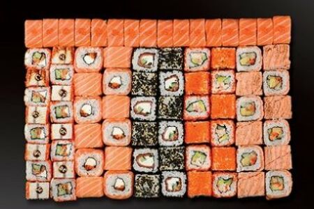 Королевский сет