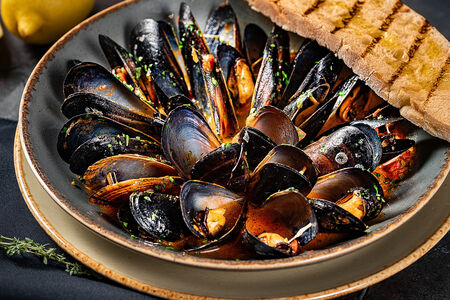 Мидии Маринара