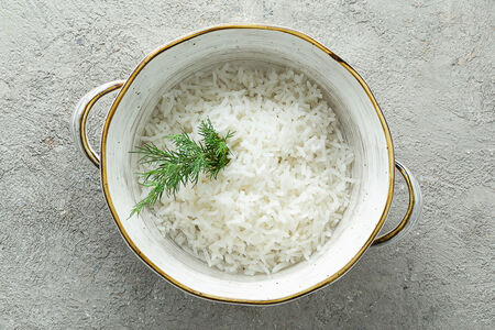 Рис Басмати