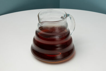 Чай листовой