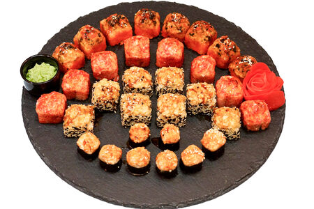 Сет Хотмикс