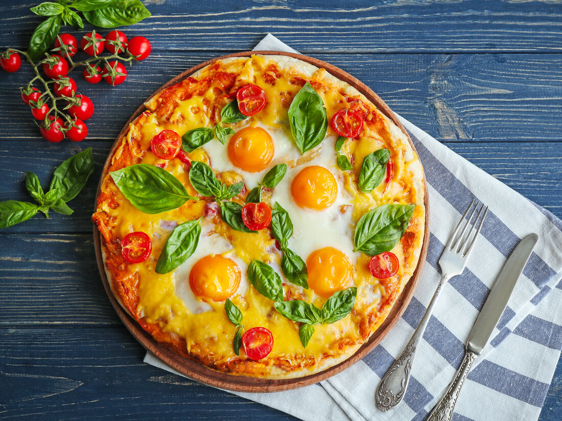 Счастье есть