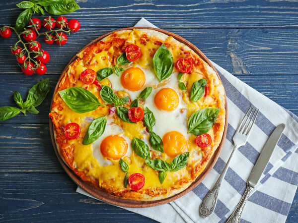 Счастье есть