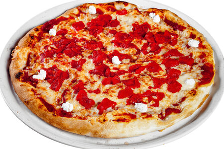 Пицца Маргарита