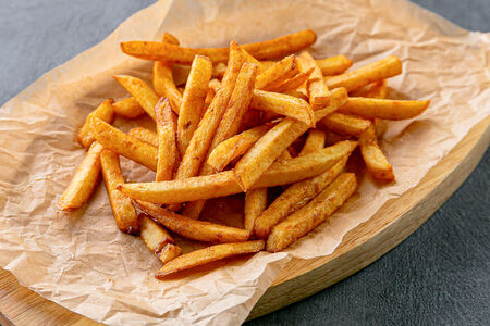 Картофель фри