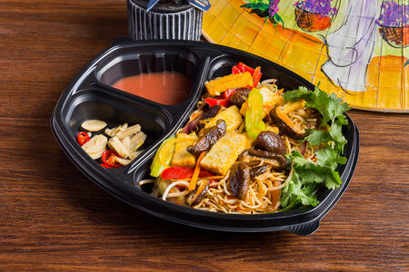 Ми Том Сао Чаи