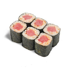 Магуро рору