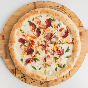 Пицца Сицилия