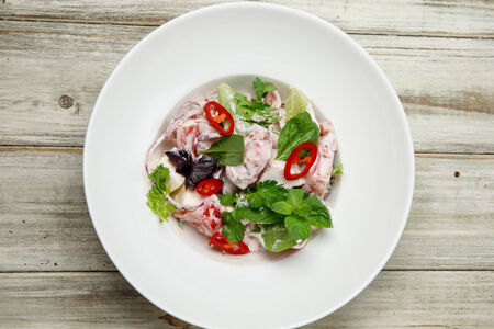 Салат Хатусин