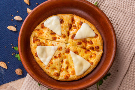 Хачапури Царские