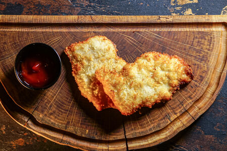 Наггетсы куриные