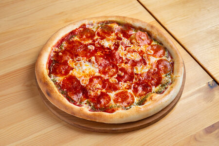 Пицца Пепперони