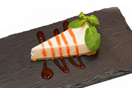 Чизкейк Нью-Йорк