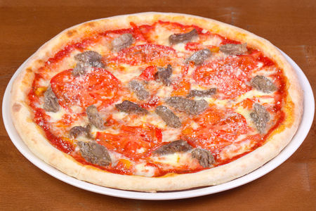 Пицца Il Pomodoro