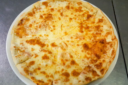 Пицца Маргарита