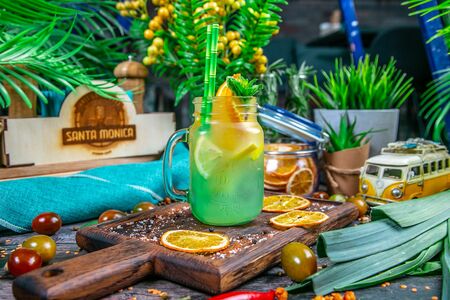 Лимонад Классический