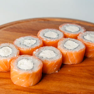 Ролл Филадельфия классик